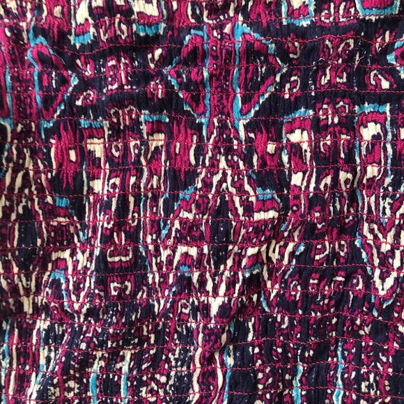 Off the shoulder top - Picture 2 of 2